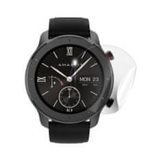 SCREENSHIELD XIAOMI Amazfit GTR (42 mm) - Fólie na displej