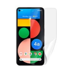 SCREENSHIELD GOOGLE Pixel 4a 5G - Fólie na displej