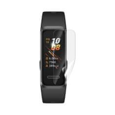 SCREENSHIELD HUAWEI Band 4 - Fólie na displej