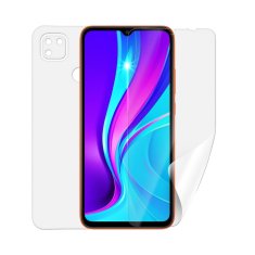 SCREENSHIELD XIAOMI RedMi 9C - Fólie na celé tělo