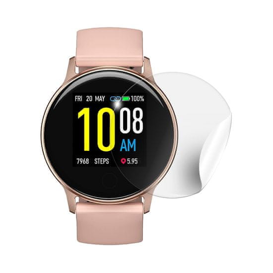 SCREENSHIELD UMIDIGI UWatch 2S - Fólie na displej