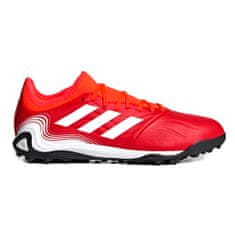 Adidas COPA SENSE.3 TF, COPA SENSE.3 TF | FY6188 | RED/FTWWHT/SOLRED | EU 46 2/3 | UK 11,5 | US 12