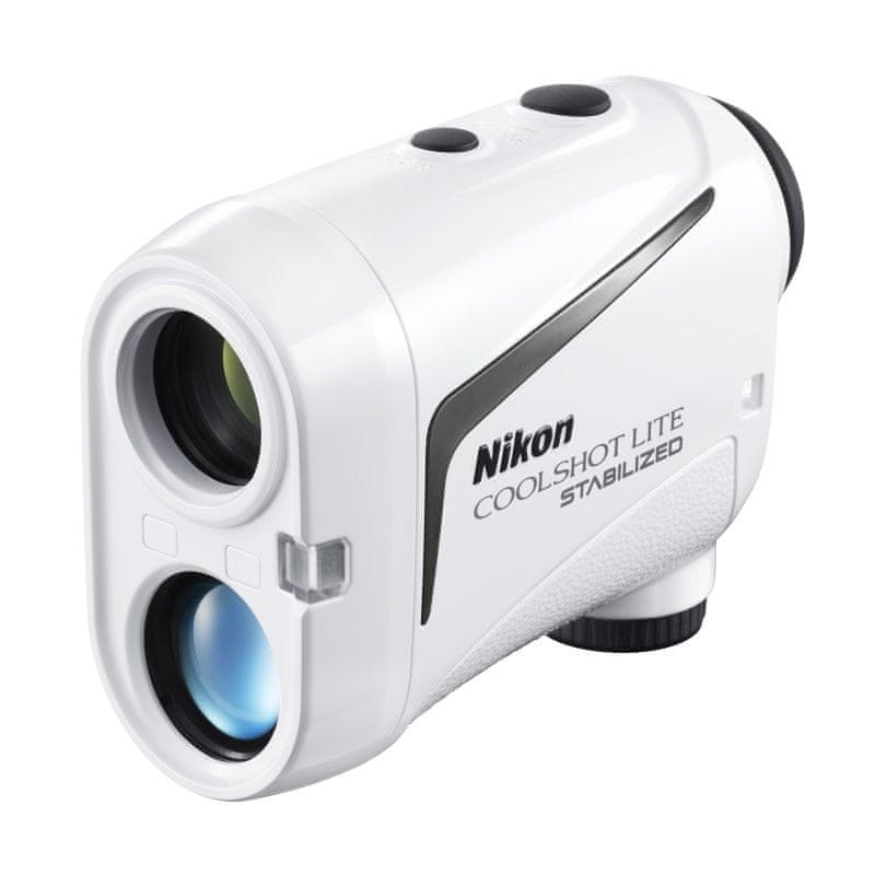 Nikon CoolShot Lite Stabilized