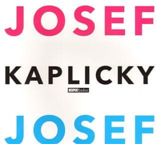 Jan Kaplický: Josef a Josef Kaplicky