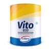 Vitex Vito ECO (750ml) - špičková barva pro interiéry označená EU jako ekologicky šetrný výrobek 