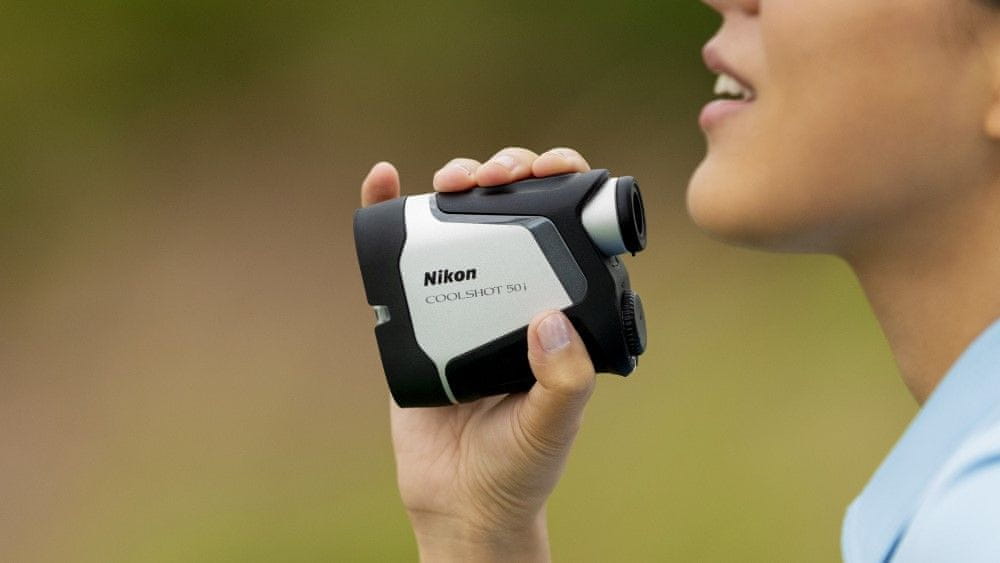 Nikon CoolShot 50i