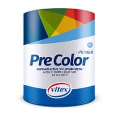 Vitex PreColor Penetrace (750ml) - tónovatelná penetrace 