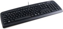 A4Tech KB-720, CZ (KB-720 USB BLACK)