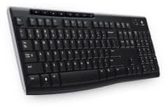 Logitech K270, US (920-003738)