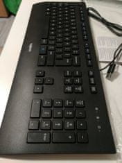 Logitech K280e, US (920-005217)