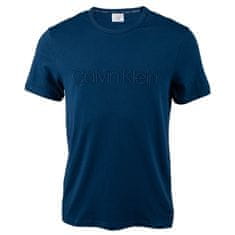 Calvin Klein Pánské tričko s krátkým rukávem Velikost: XL NM2126E-C5F