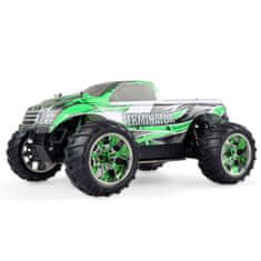 Amewi Trade AmewiI RC auto Terminátor PRO Brushless 1:10