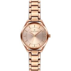 Frederic Graff Kanjut Sar Rose Gold FCE-4414