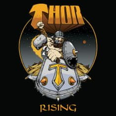 Thor: Rising