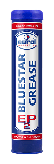 Eurol Plastické mazivo Eurol BlueStar Grease EP 2 400g