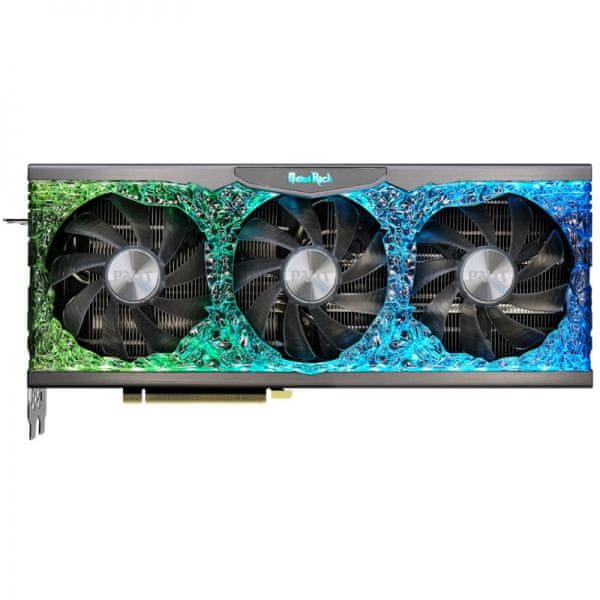 GeForce RTX 3080 GameRock