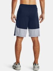 Under Armour Kraťasy UA Raid 2.0 Shorts-NVY XS