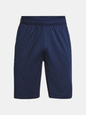 Under Armour Kraťasy UA Raid 2.0 Shorts-NVY XS