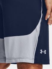 Under Armour Kraťasy UA Raid 2.0 Shorts-NVY XS