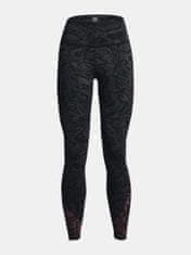 Under Armour Legíny Rush Legging 6M Novelty-BLK XS