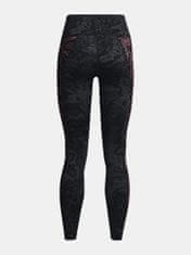 Under Armour Legíny Rush Legging 6M Novelty-BLK XS