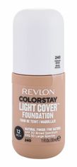 Revlon 30ml colorstay light cover spf30, 240 medium beige