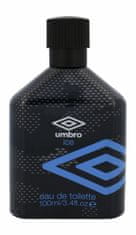 Umbro 100ml ice, toaletní voda