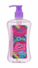 DreamWorks 250ml trolls world tour, tekuté mýdlo