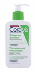 CeraVe 236ml facial cleansers hydrating, čisticí emulze