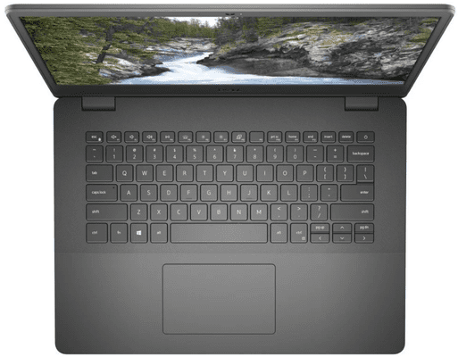 Notebook Dell Vostro 15 3500 (5HPDK) 15,6 palcov Full HD dedikovaná grafika