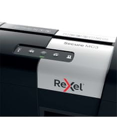 Rexel Secure MC3 (2020128EU)