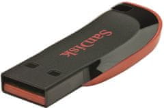 SanDisk Cruzer Blade 16GB (SDCZ50-016G-B35)