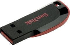 SanDisk Cruzer Blade 16GB (SDCZ50-016G-B35)