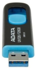 Adata UV128 128GB, modrá