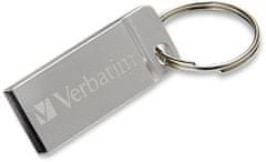 Verbatim Metal Executive 16GB (98748)