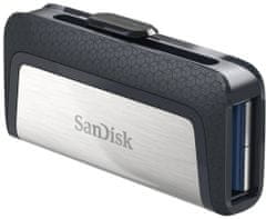 SanDisk Ultra Dual 128GB (SDDDC2-128G-G46)