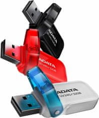 Adata UV240 32GB červená (AUV240-32G-RRD)