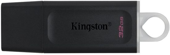 Kingston DataTraveler Exodia - 32GB, černá/bílá (DTX/32GB)