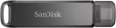 SanDisk iXpand Luxe - 64GB, černá (SDIX70N-064G-GN6NN)