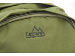 Cattara Batoh na záda 30l OLIVE