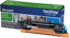 Brother TN-243C, cyan (TN243C)