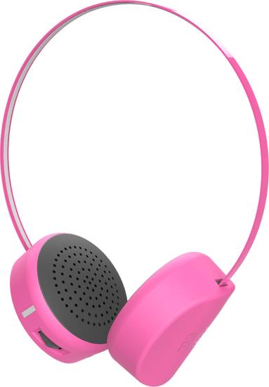 myFirst HEADPHONE WIRELESS - PINK