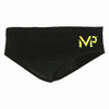 Michael Phelps Chlapecké plavky SOLID BRIEF černá černá 9 let / 134-140 cm