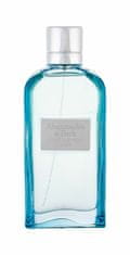 Abercrombie & Fitch 100ml first instinct blue