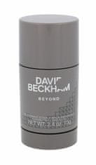 David Beckham 75ml beyond, deodorant