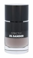 Jil Sander 40ml strictly night, toaletní voda