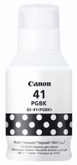 Canon GI-41PGBK, černá (4528C001)