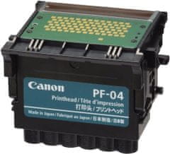 Canon PF-04 pro iPF-650, 655, 670, 680, 685, 750, 760, 765, 770, 780, 785, 830, 840, 850 (3630B001)