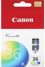 Canon CLI-36, barevná (1511B001)