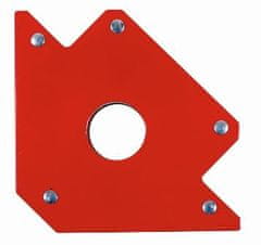 MAGG Úhlový magnet pravoúhlý 130 mm - MAGG UT9004130